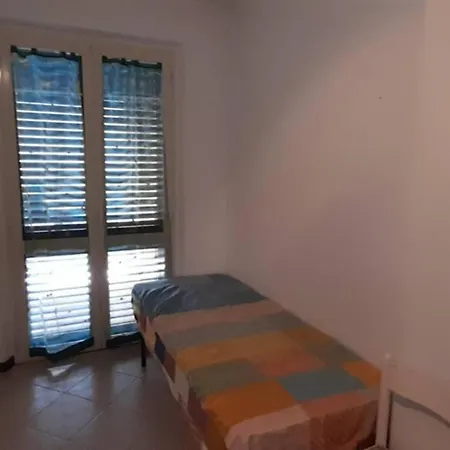 Indipendente Con Posto Auto * Ascoli Piceno