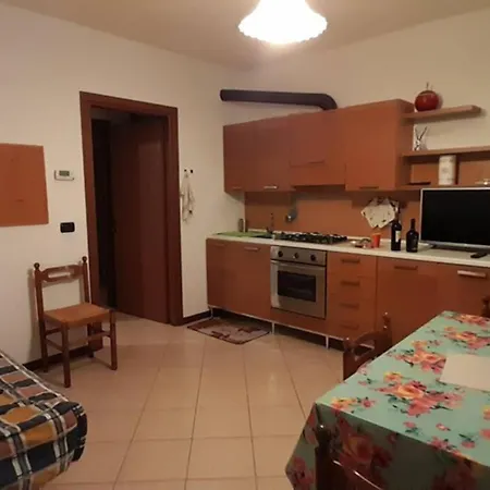 Appartement Indipendente Con Posto Auto *