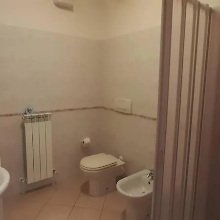 Indipendente Con Posto Auto Ascoli Piceno